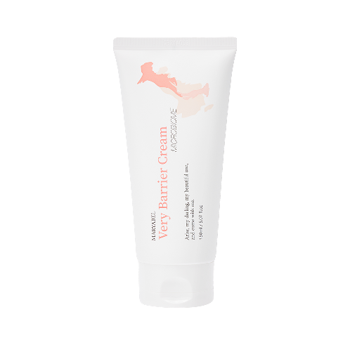 Skincare - Maryabel Very Barrier Cream